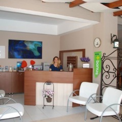 Ant Apart Hotel Турция, Олудениз - отзывы, цены и фото номеров - забронировать отель Ant Apart Hotel онлайн спа
