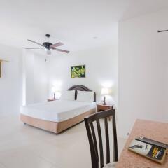 Отель NC Residence детские мероприятия фото 2