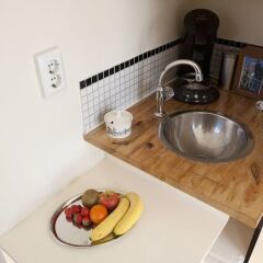 Отель The Eelhouse B&B Нидерланды, Амстердам - отзывы, цены и фото номеров - забронировать отель The Eelhouse B&B онлайн в номере
