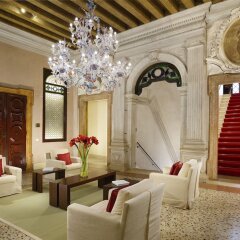 Отель Palazzo Giovanelli e Gran Canal Италия, Венеция - отзывы, цены и фото номеров - забронировать отель Palazzo Giovanelli e Gran Canal онлайн спа фото 2