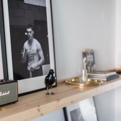 Отель Bubusuites Испания, Валенсия - отзывы, цены и фото номеров - забронировать отель Bubusuites онлайн в номере