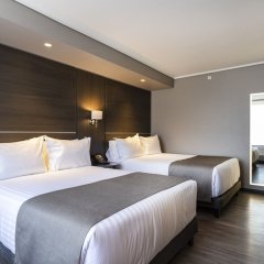 Ugo Hotel in Santiago, Chile from 132$, photos, reviews - zenhotels.com guestroom photo 3