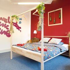 Апартаменты Internesto Apartments Downtown Брно детские мероприятия фото 2