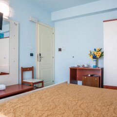 Megaron Hotel Поццалло удобства в номере
