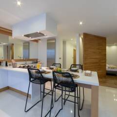 Отель Sweet Inn Apartments Couronne Бельгия, Брюссель - отзывы, цены и фото номеров - забронировать отель Sweet Inn Apartments Couronne онлайн в номере фото 2
