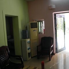 Xuefurong Jiayuan Hostel удобства в номере фото 2