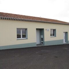 Отель Cantinho da Ilha - Guest House парковка