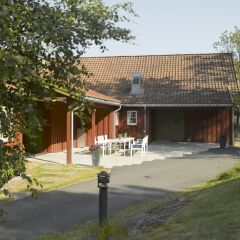 Отель Farsund Resort фото 5