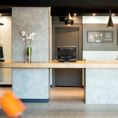Отель Ibis Poznan Stare Miasto Польша, Познань - 1 отзыв об отеле, цены и фото номеров - забронировать отель Ibis Poznan Stare Miasto онлайн фото 10