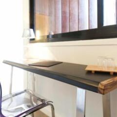 Hotel Ker Alberte in Cayenne, French Guiana from 163$, photos, reviews - zenhotels.com room amenities