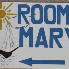 Отель Rooms Mary Греция, Остров Санторини - отзывы, цены и фото номеров - забронировать отель Rooms Mary онлайн спа