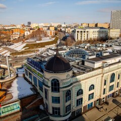 Гостиница Tatarstan Hotel в Казани - забронировать гостиницу Tatarstan Hotel, цены и фото номеров Казань фото 2