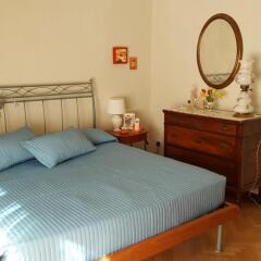 Отель B&b Un Mare Di Gioia Порто Реканати комната для гостей фото 4