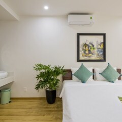 Отель Onion Homestay Хойан фото 13