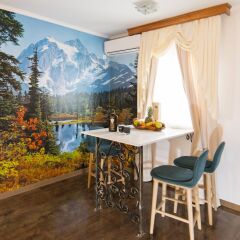 Отель Ethno village St. George Черногория, Доброта - отзывы, цены и фото номеров - забронировать отель Ethno village St. George онлайн балкон