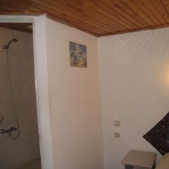 Ufuk Hotel Pension Турция, Гёреме - 2 отзыва об отеле, цены и фото номеров - забронировать отель Ufuk Hotel Pension онлайн ванная