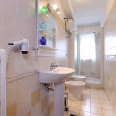 Отель Casa di Barbano ванная
