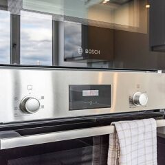 Отель Magnificent and centrally located flat Лондон фото 14