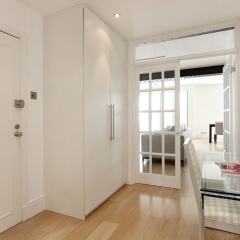 Отель Knightsbridge Apartments by London Lifestyle Великобритания, Лондон - отзывы, цены и фото номеров - забронировать отель Knightsbridge Apartments by London Lifestyle онлайн фото 21