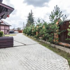 Мини-Отель Внучка Москва фото 4