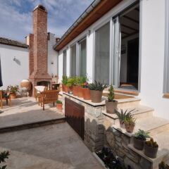 Отель Ionia House Сельчук фото 3
