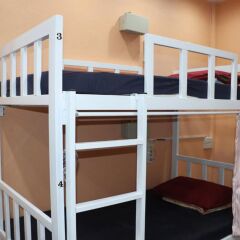 Ama Hostel Бангкок детские мероприятия