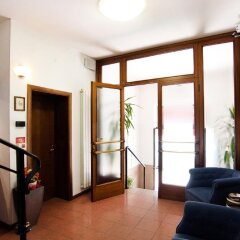 Hotel La Toscana Ареццо спа