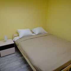 Nice Hostel Olympic комната для гостей фото 2