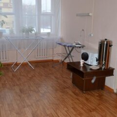 Гостиница Hostel Siyana в Москве отзывы, цены и фото номеров - забронировать гостиницу Hostel Siyana онлайн Москва удобства в номере фото 2