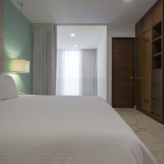 Отель Anah Suites By Turquoise Плая-дель-Кармен комната для гостей фото 4