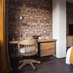 Отель Rooms Tbilisi удобства в номере