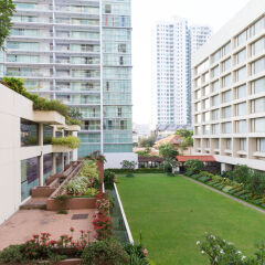 Отель Colombo Residencies Шри-Ланка, Коломбо - отзывы, цены и фото номеров - забронировать отель Colombo Residencies онлайн фото 12