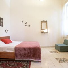 Ariela's Place Израиль, Иерусалим - отзывы, цены и фото номеров - забронировать отель Ariela's Place онлайн комната для гостей фото 5