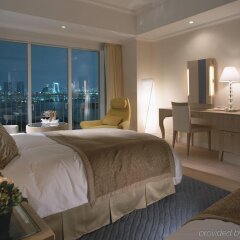 Hilton Tokyo Odaiba in Tokyo, Japan from 404$, photos, reviews - zenhotels.com guestroom