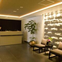 Отель Residential Hotel B:CONTE Asakusa Япония, Токио - 1 отзыв об отеле, цены и фото номеров - забронировать отель Residential Hotel B:CONTE Asakusa онлайн спа