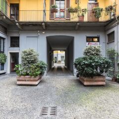 Отель Hemeras Boutique House Gae Aulenti Милан