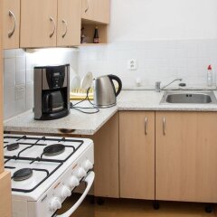 Charles Bridge B&b Hotel Прага в номере