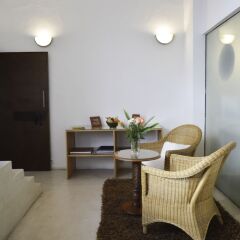 Отель Riad Azahra Марокко, Рабат - отзывы, цены и фото номеров - забронировать отель Riad Azahra онлайн фото 8