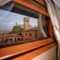Отель PAGANELLI Венеция комната для гостей фото 5