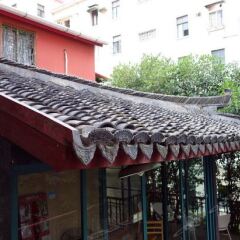Отель Beehome International Youth Hostel- Lujiazui Китай, Шанхай - отзывы, цены и фото номеров - забронировать отель Beehome International Youth Hostel- Lujiazui онлайн