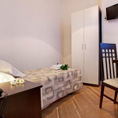 Отель Hostal Besaya удобства в номере