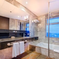Spiwak Chipichape Cali - Un Hotel Preferred в номере