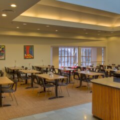 Отель Thon Hotel Ålesund Норвегия, Олесунн - отзывы, цены и фото номеров - забронировать отель Thon Hotel Ålesund онлайн питание фото 3