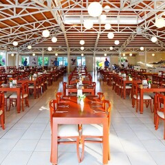Sunlight Garden Hotel Турция, Сиде - отзывы, цены и фото номеров - забронировать отель Sunlight Garden Hotel - All Inclusive онлайн питание фото 2