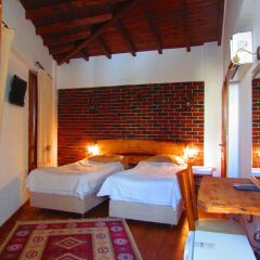 Amazon Petite Palace Турция, Сельчук - отзывы, цены и фото номеров - забронировать отель Amazon Petite Palace онлайн детские мероприятия фото 2