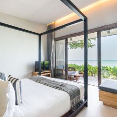 Отель Casa De Mar комната для гостей фото 5