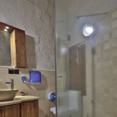 View Cave Hotel Турция, Гёреме - отзывы, цены и фото номеров - забронировать отель View Cave Hotel онлайн интерьер отеля фото 3
