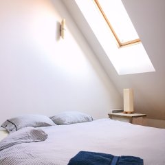 Jimmy Jumps House in Vilnius, Lithuania from 102$, photos, reviews - zenhotels.com guestroom photo 2