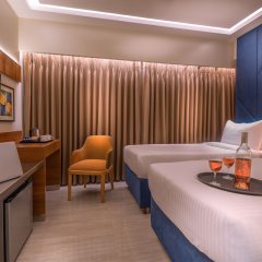 Отель Metropole Inn Индия, Мумбаи - отзывы, цены и фото номеров - забронировать отель Metropole Inn онлайн фото 5