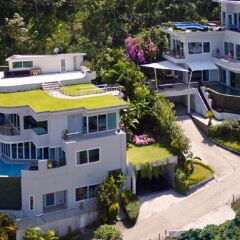 Отель Villa Namaste - an elite haven фото 5